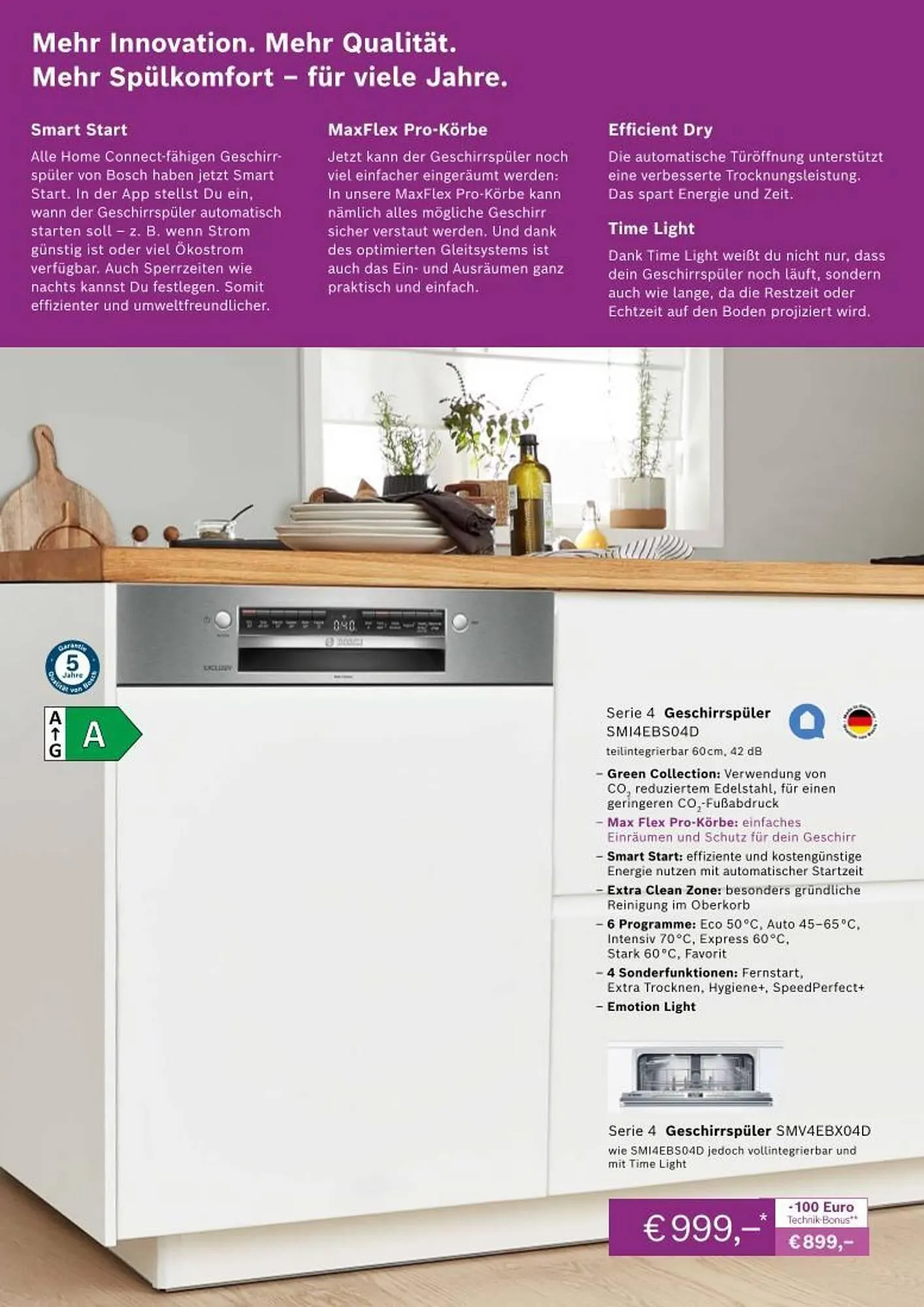 Bosch Professional Flugblatt von 30. Oktober bis 13. November 2025 - Flugblätt seite 12