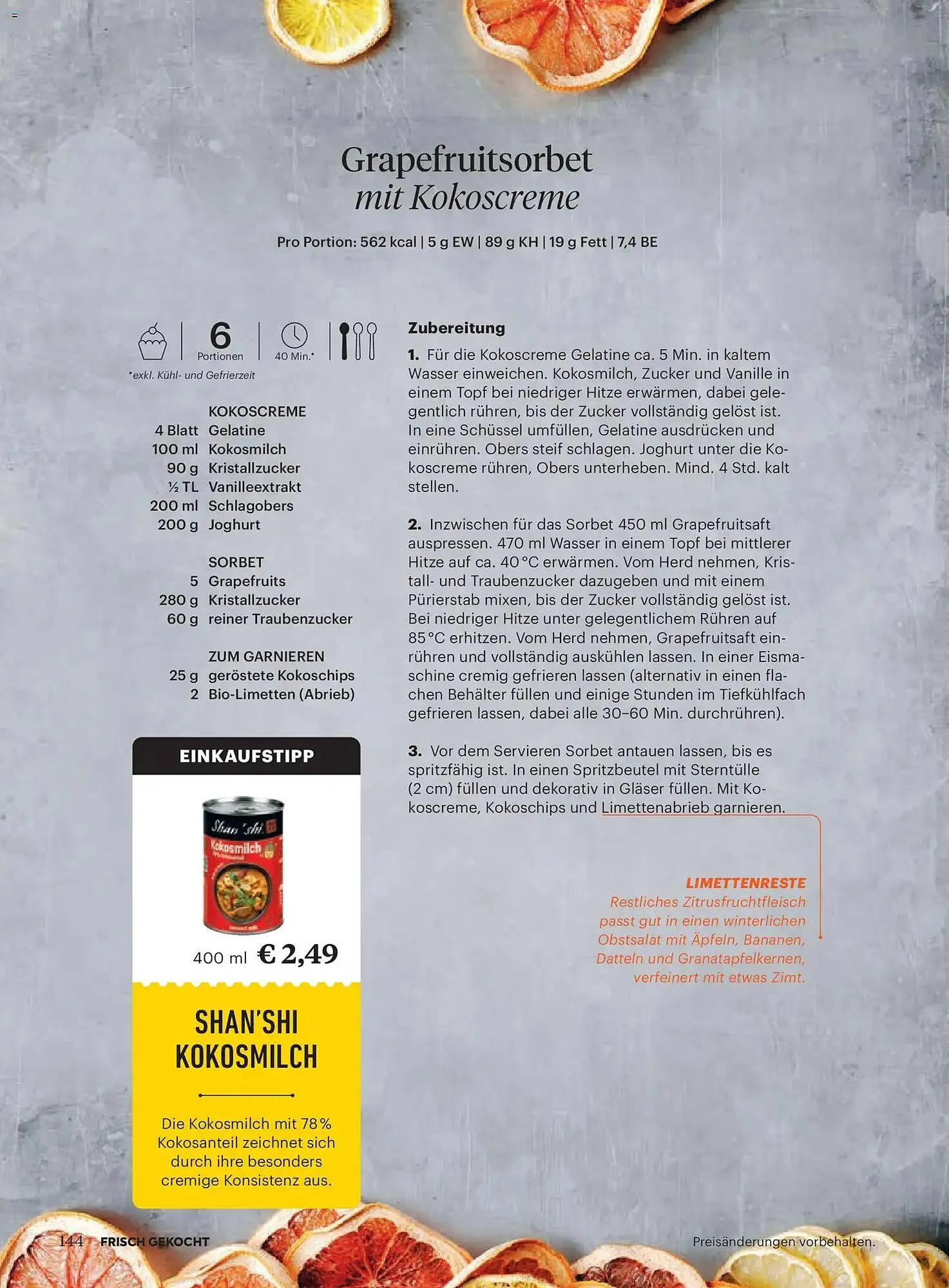 Billa Flugblatt von 1. Jänner bis 28. Februar 2026 - Flugblätt seite  140