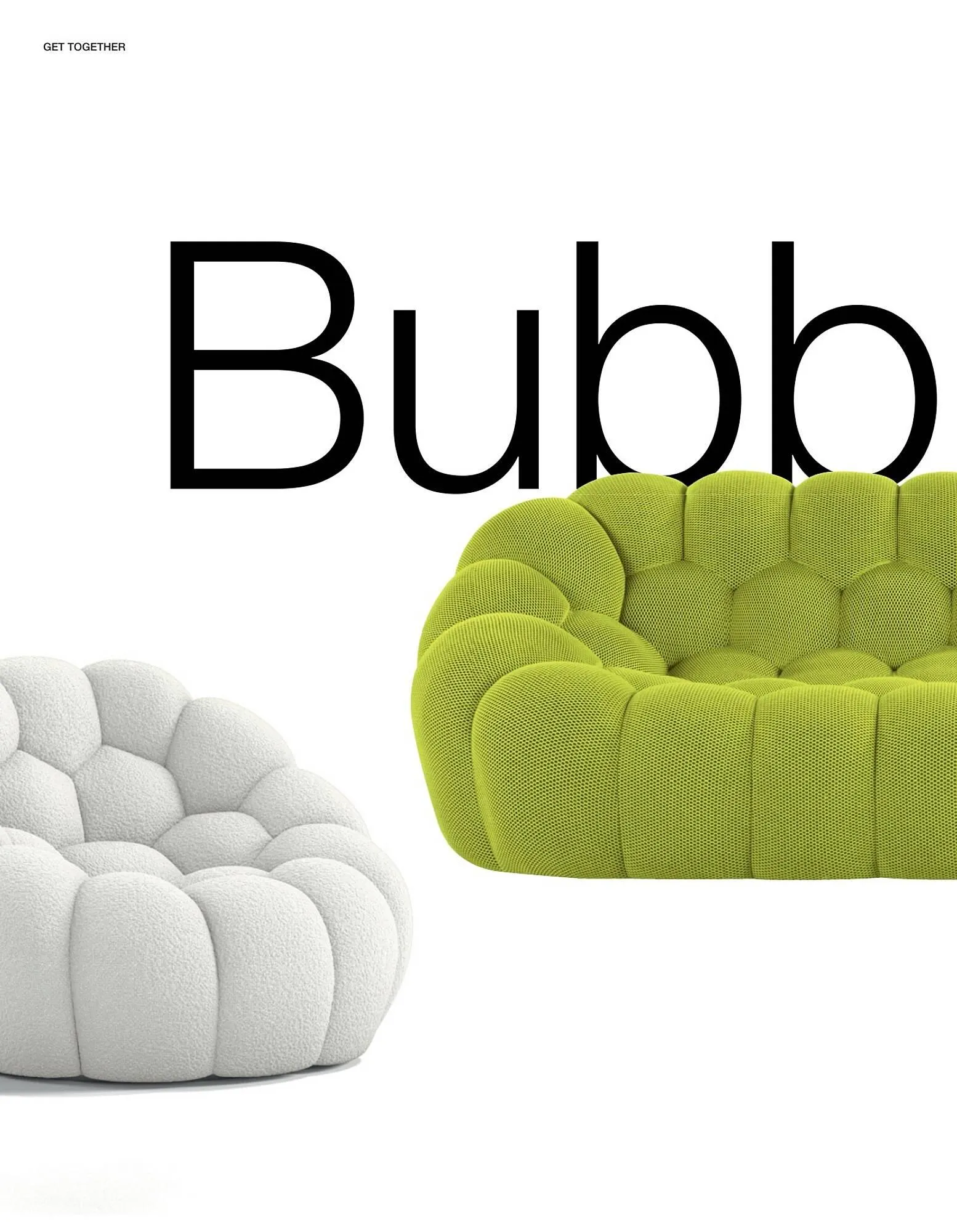 Roche Bobois Flugblatt von 9. Jänner bis 6. Jänner 2026 - Flugblätt seite  20