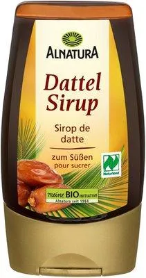 Alnatura Dattel Sirup
