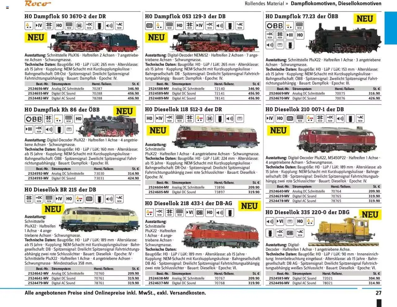 Conrad Angebote von 13. September bis 31. Dezember 2023 - Flugblätt seite  31
