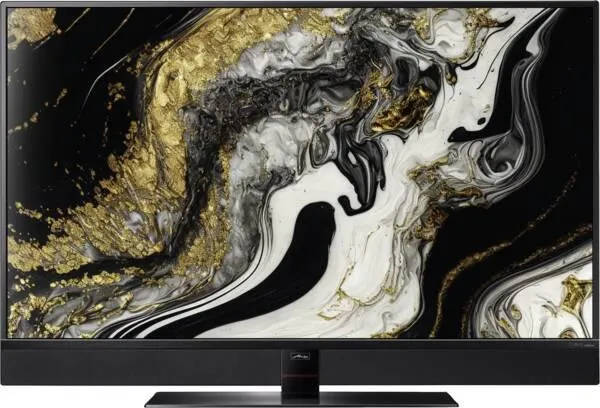 Cubus 43 edition TY76 UHD twin