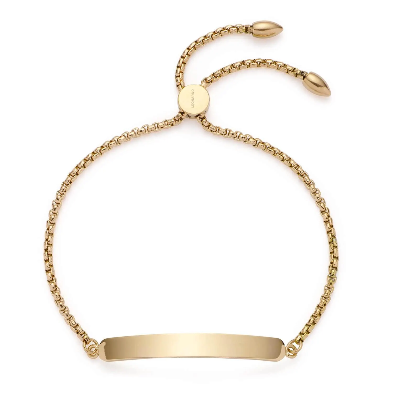 Armband Elisa gold