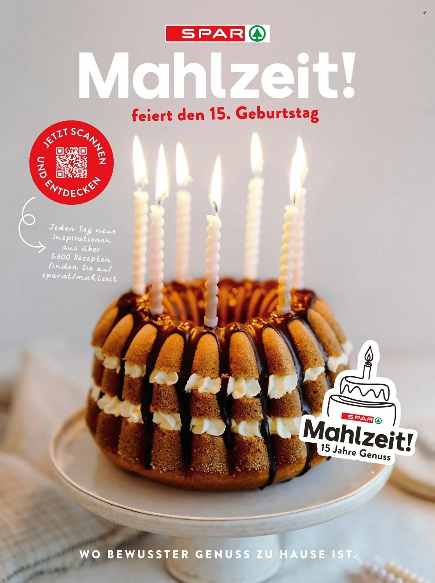 Interspar Flugblatt von 7. April bis 31. Juli 2026 - Flugblätt seite  23