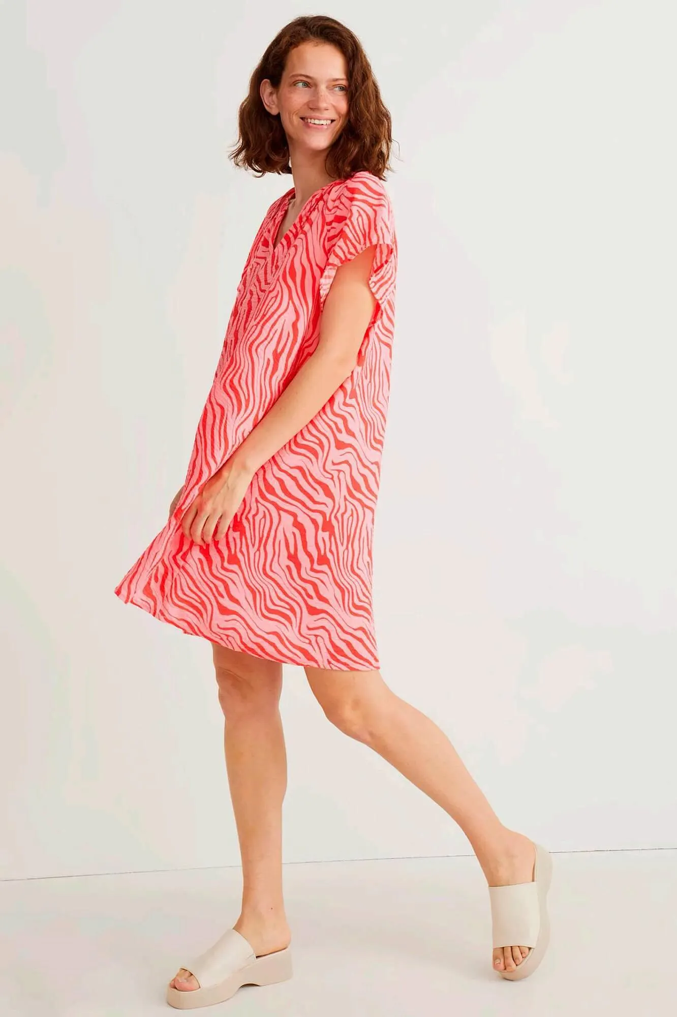 C&A Flugblatt von 14. Juni bis 1. August 2023 - Flugblätt seite  7