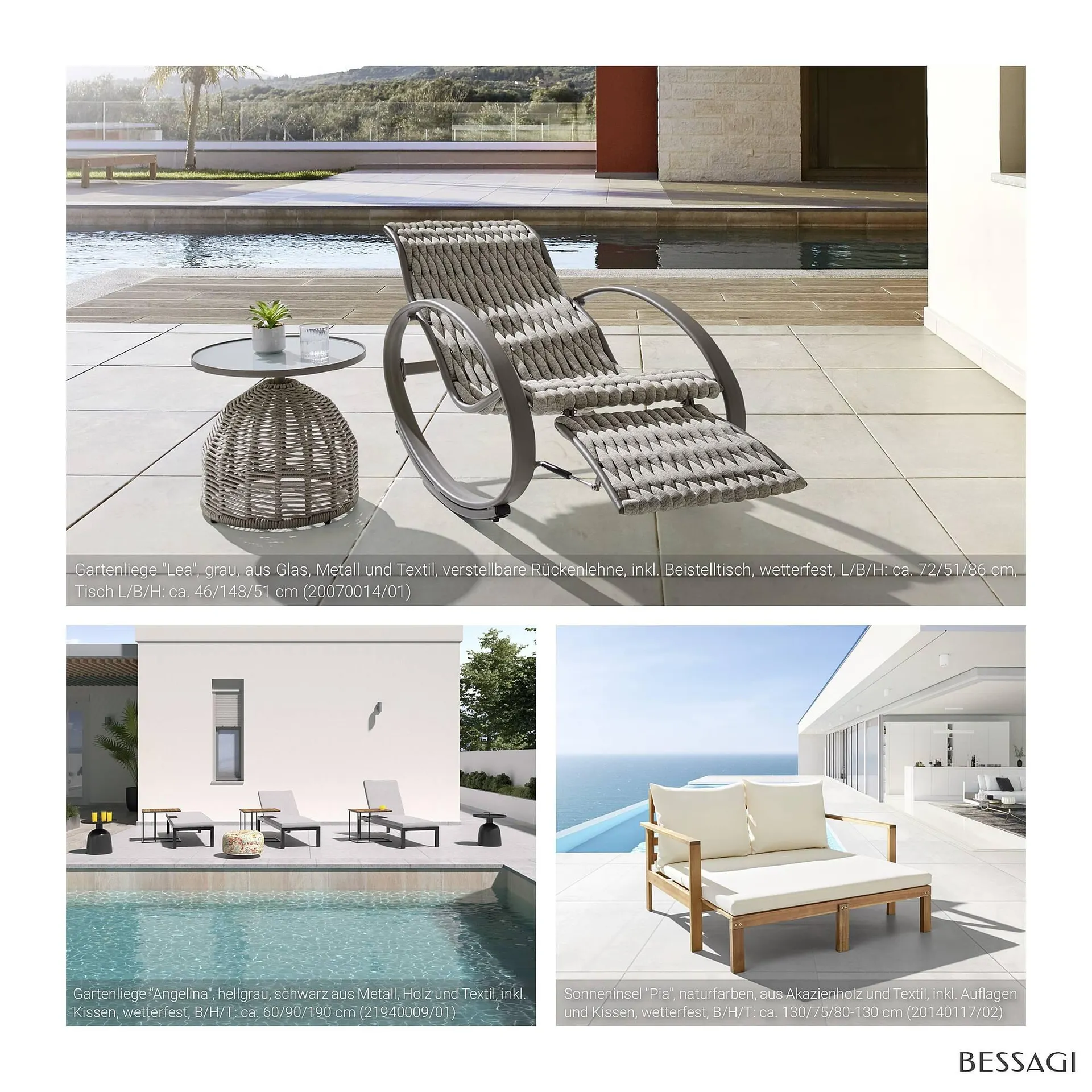 Mömax Flugblatt von 11. Juni bis 31. Dezember 2024 - Flugblätt seite 29