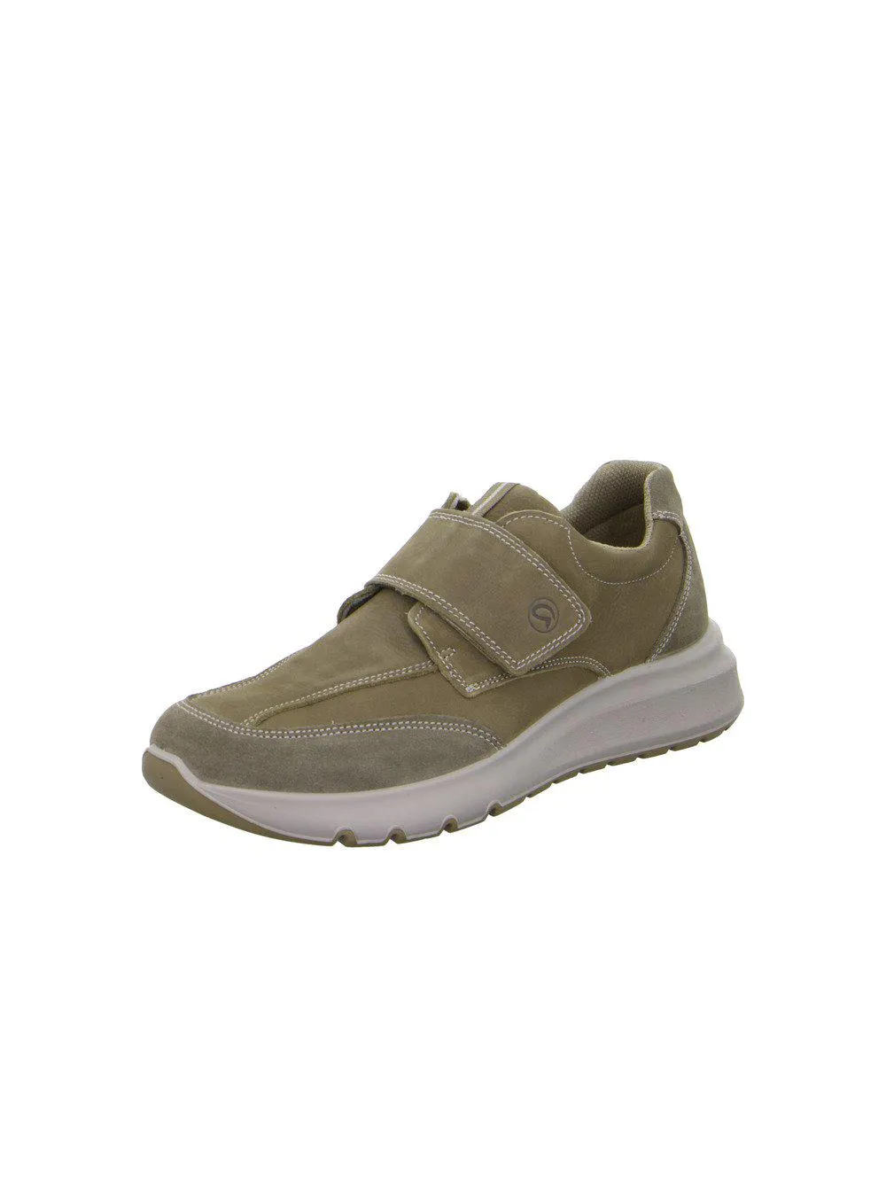 Herren Slipper Arizona taupe