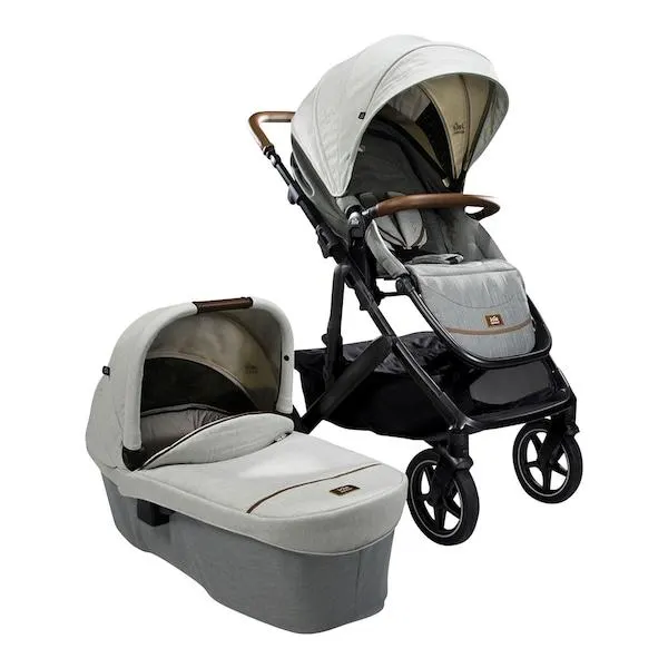 Kombikinderwagen Vinca