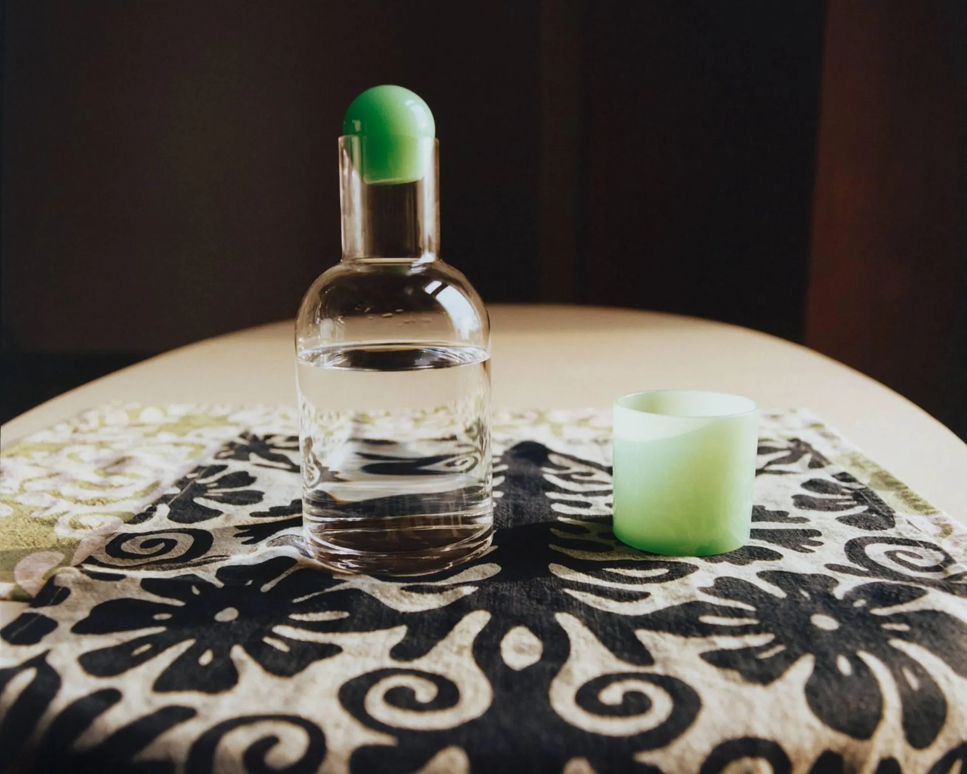 Folheto Folheto ZARA HOME de 30 de outubro até 19 de novembro 2024 - Pagina 4