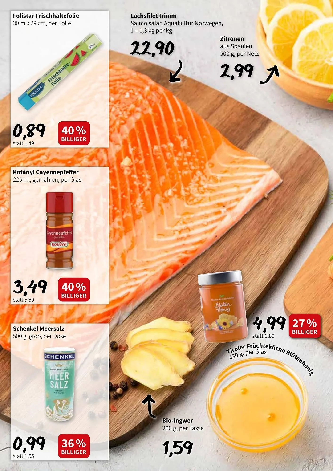 Der Grissemann Flugblatt von 15. Jänner bis 21. Jänner 2026 - Flugblätt seite  6