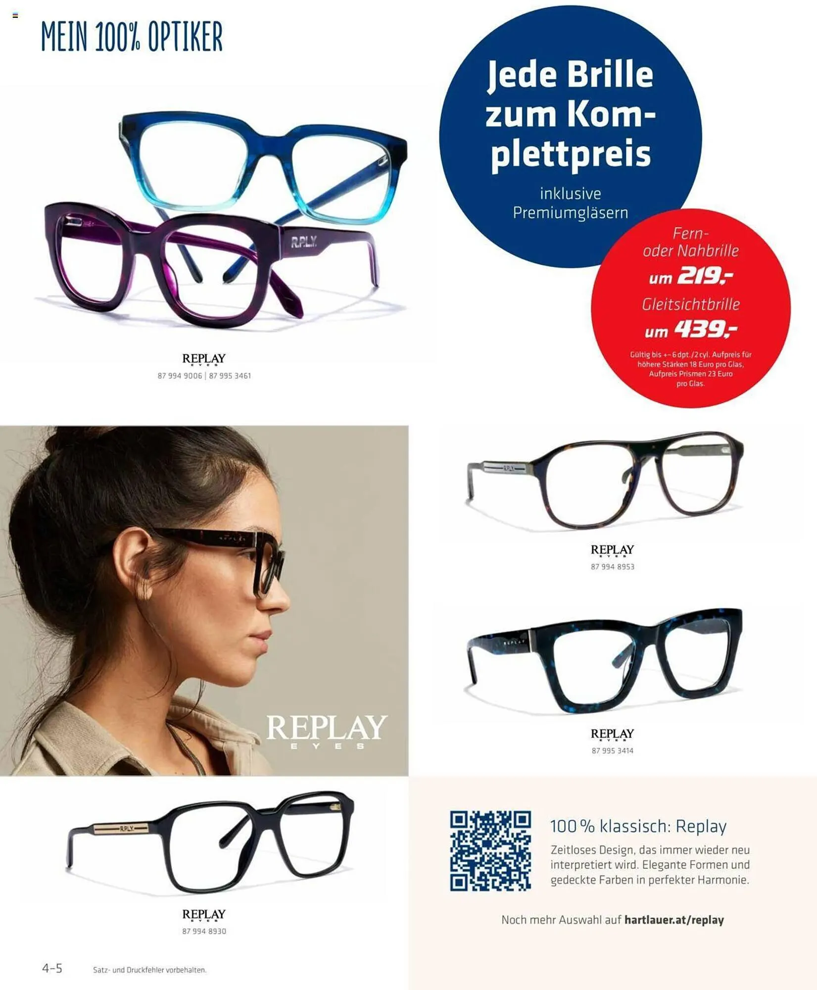 Hartlauer Flugblatt von 1. September bis 30. September 2023 - Flugblätt seite 4