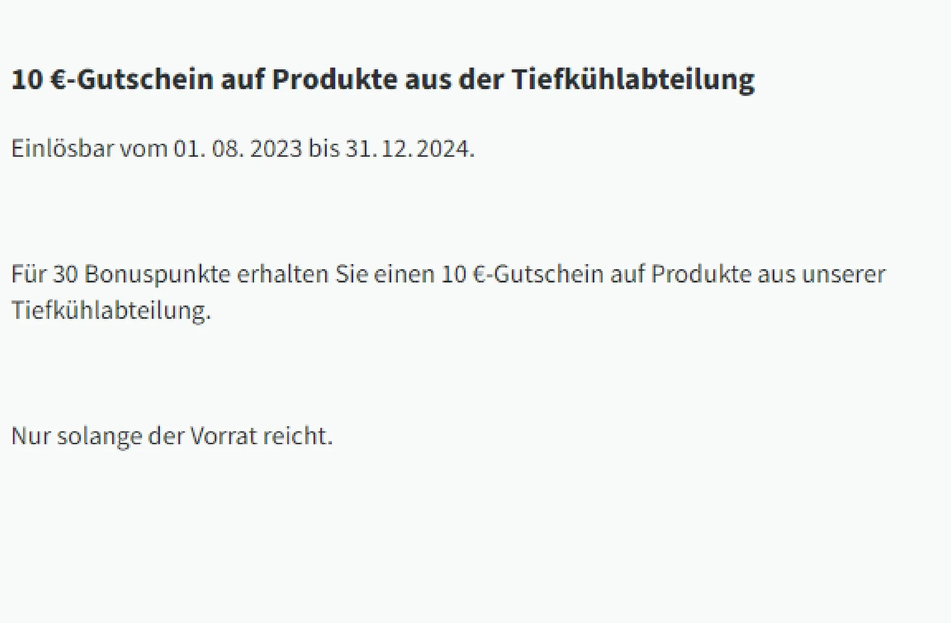 Der Grissemann Flugblatt von 1. August bis 31. Dezember 2023 - Flugblätt seite 2