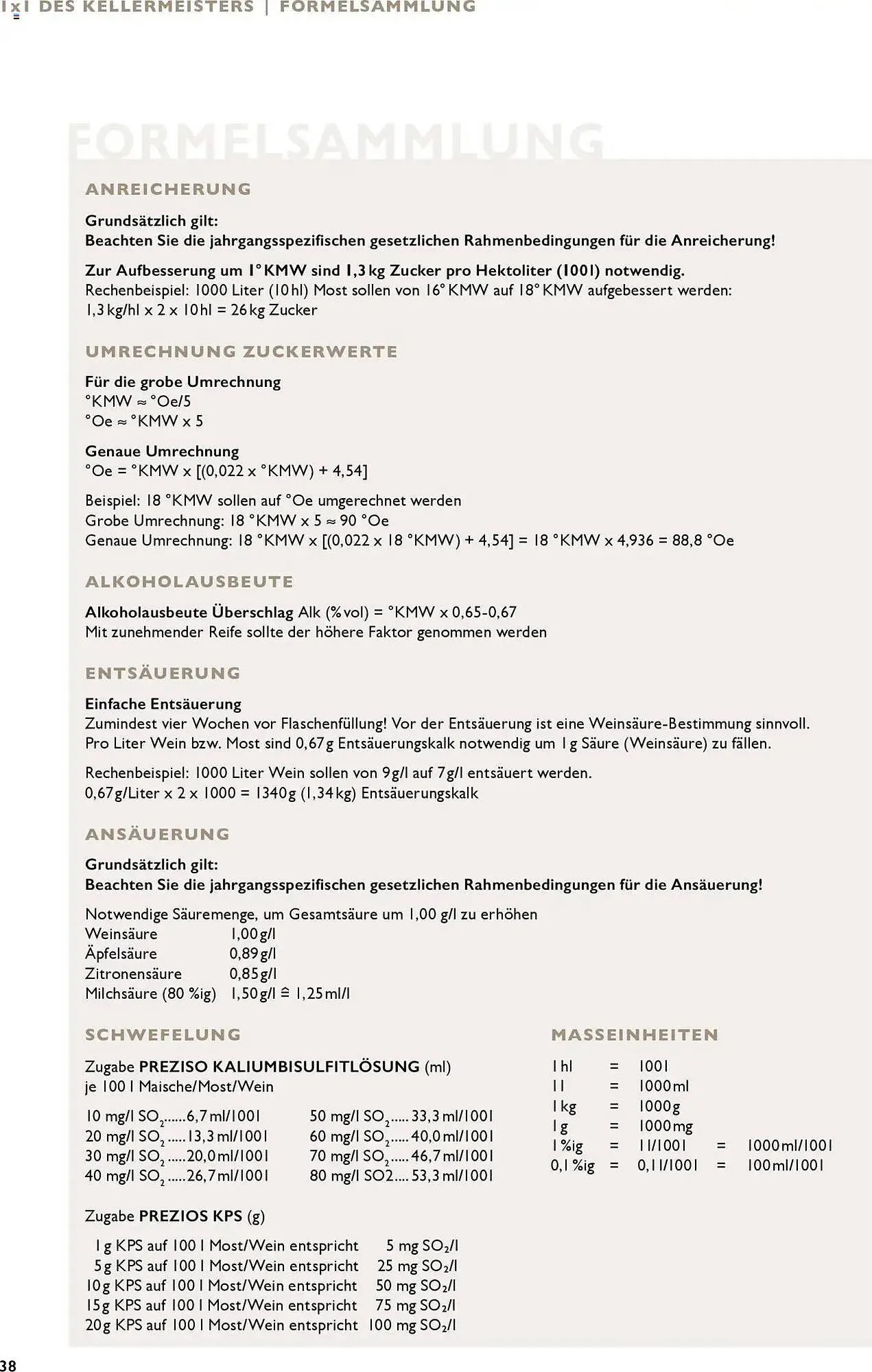 Lagerhaus Flugblatt von 21. Juli bis 31. Dezember 2026 - Flugblätt seite  38