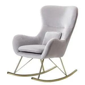 Schaukelsessel Montano