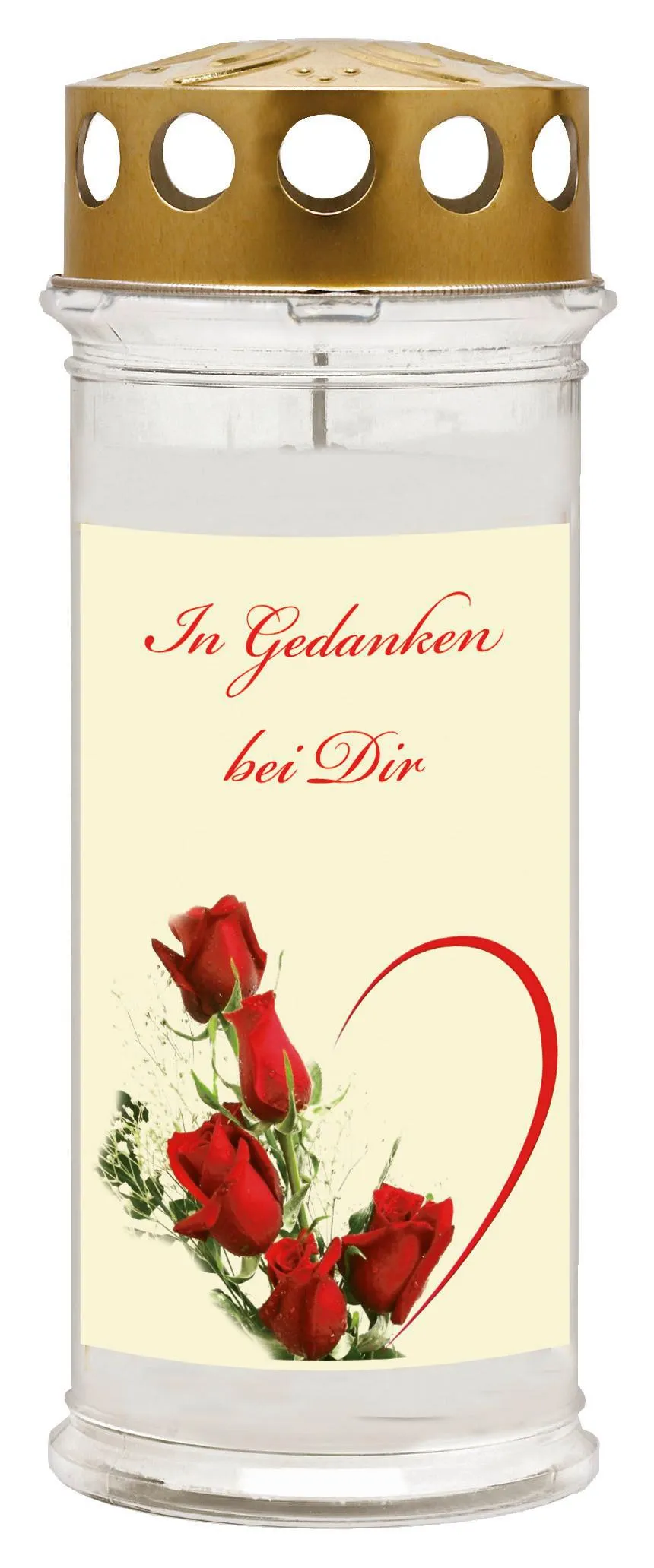 Ambrosius In Gedanken