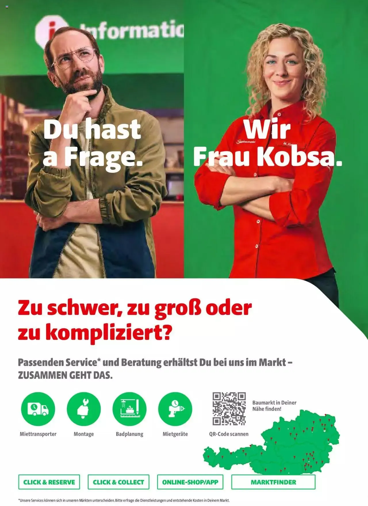 Hagebau Gartenjahr 2023 von 7. März bis 31. Dezember 2023 - Flugblätt seite  2