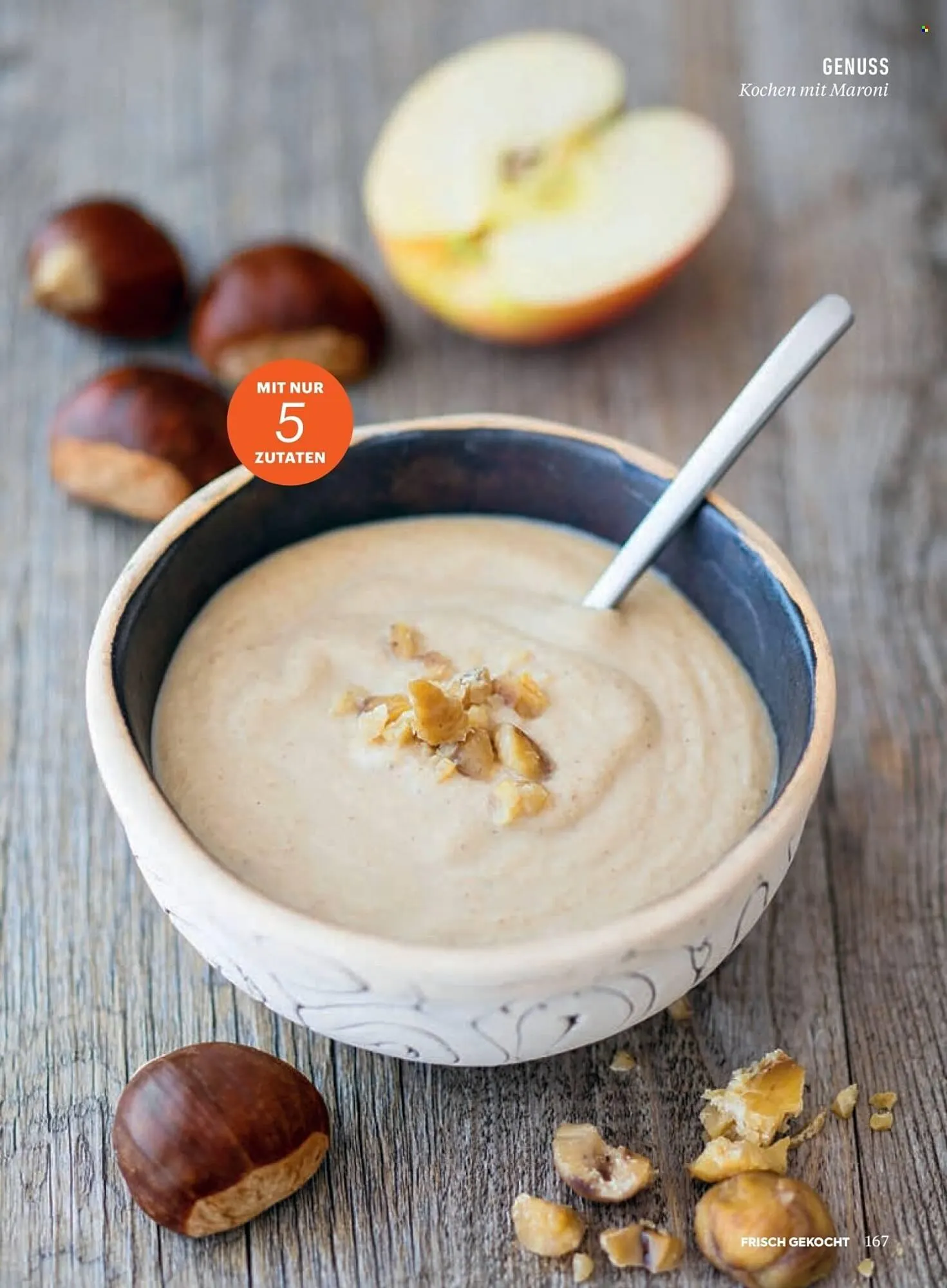 Billa Flugblatt von 1. November bis 30. November 2025 - Flugblätt seite 163