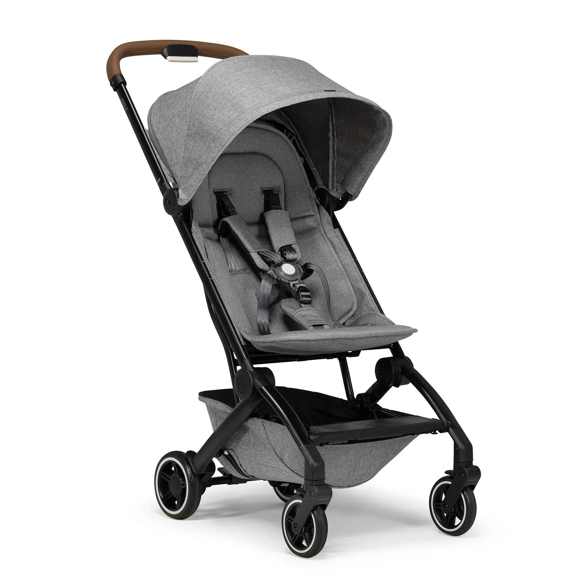 Aer+ Delightful Grey