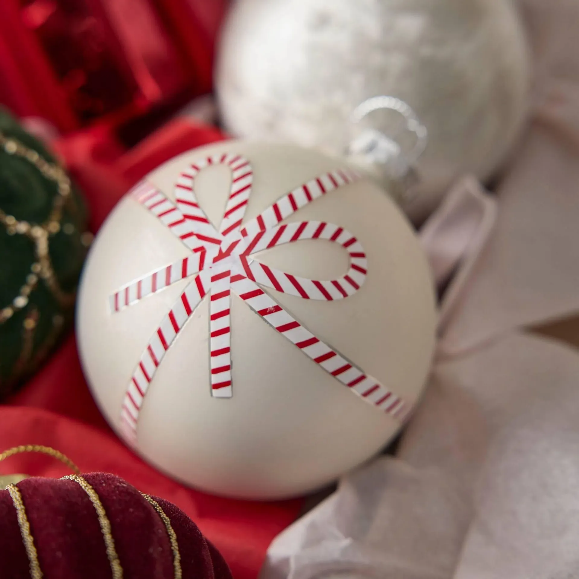 Nanu Nana Prospekt von 6. November bis 17. November 2025 - Flugblätt seite 4