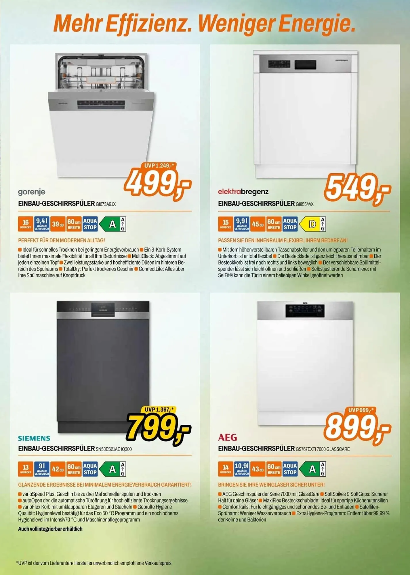 Expert Flugblatt von 25. Februar bis 16. März 2026 - Flugblätt seite  5