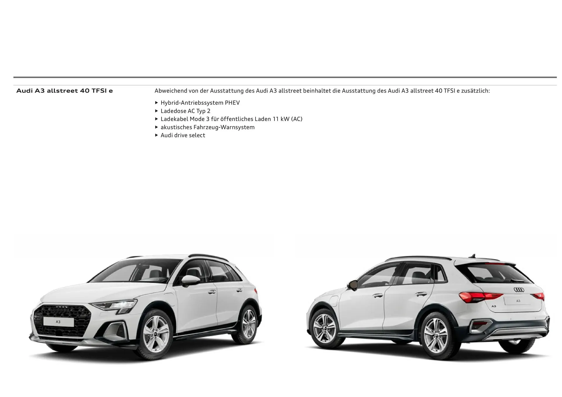 Audi Flugblatt von 20. November bis 22. Juli 2026 - Flugblätt seite  23