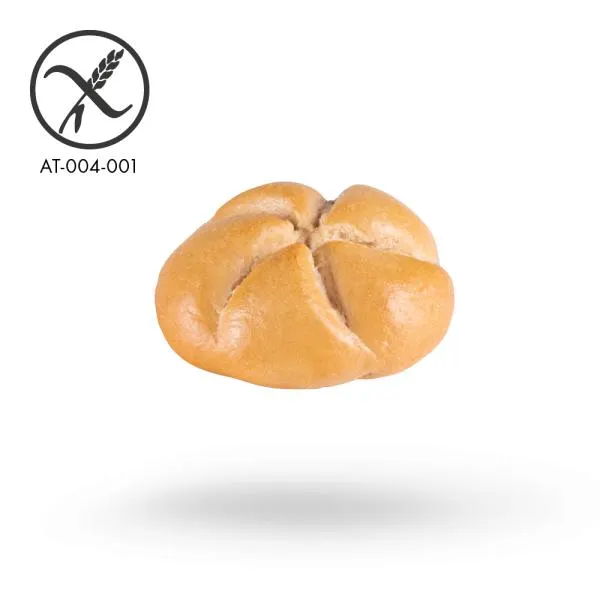 Glutenfrei-Kaisersemmel