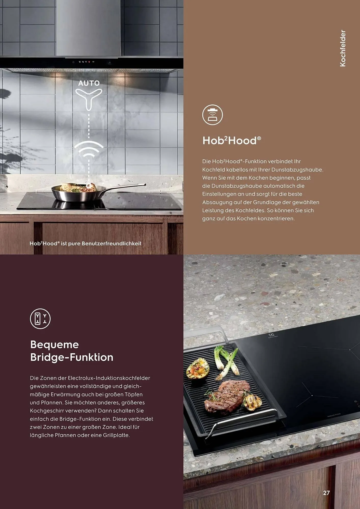 Peter MAX Flugblatt von 22. Oktober bis 31. Dezember 2025 - Flugblätt seite  27