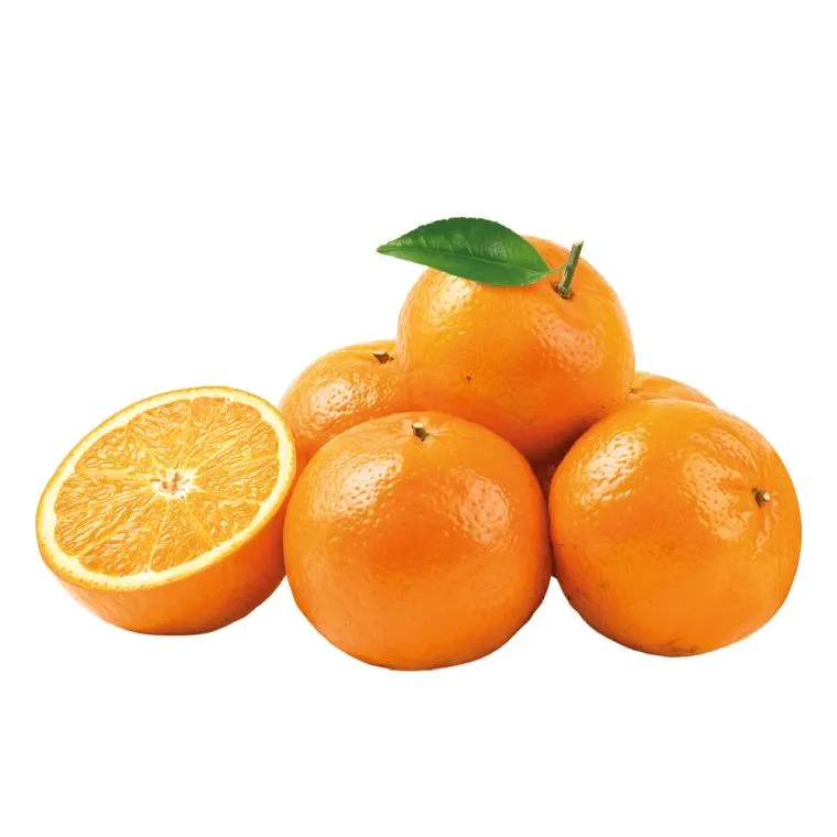 Orangen