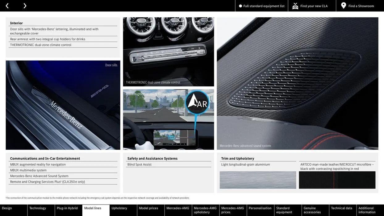 The new CLA von 15. Februar bis 15. Februar 2025 - Flugblätt seite  22