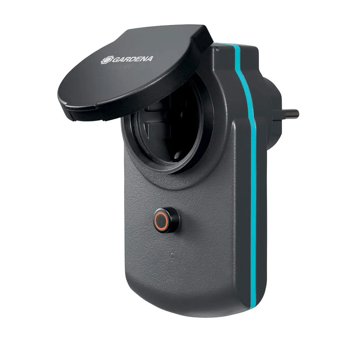 smart Power Zwischenstecker