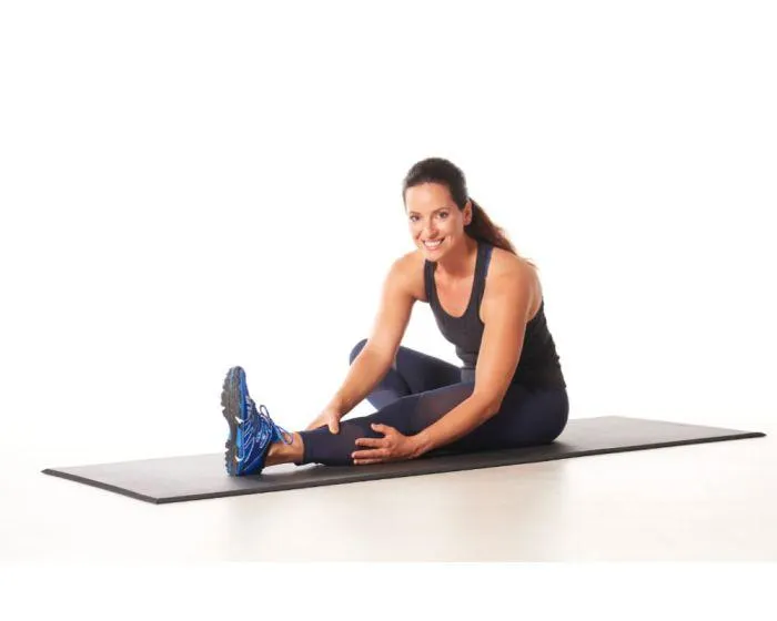 ARTZT vitality Gymnastikmatte