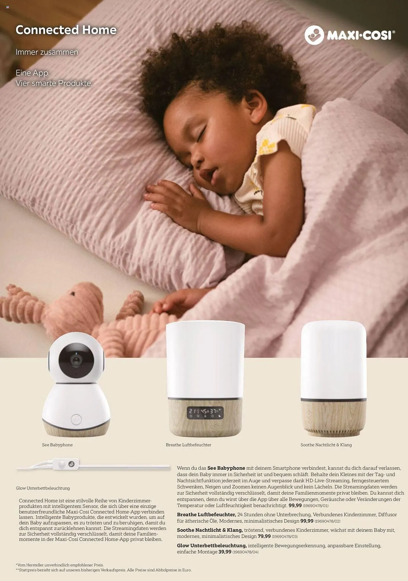 XXXLutz Flugblatt von 18. April bis 31. Dezember 2023 - Flugblätt seite 62