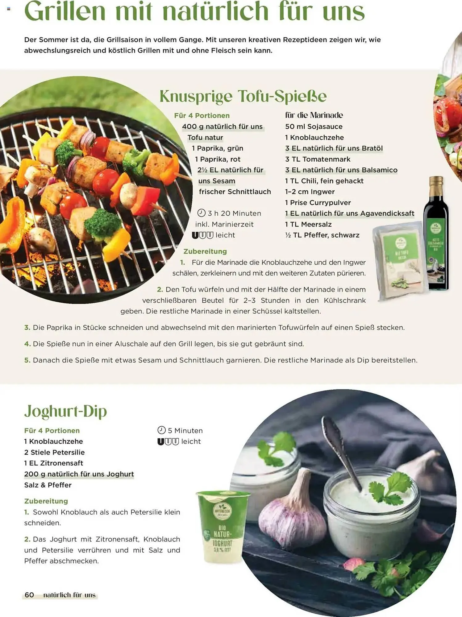 Unimarkt Flugblatt von 1. Juli bis 4. Dezember 2025 - Flugblätt seite  60