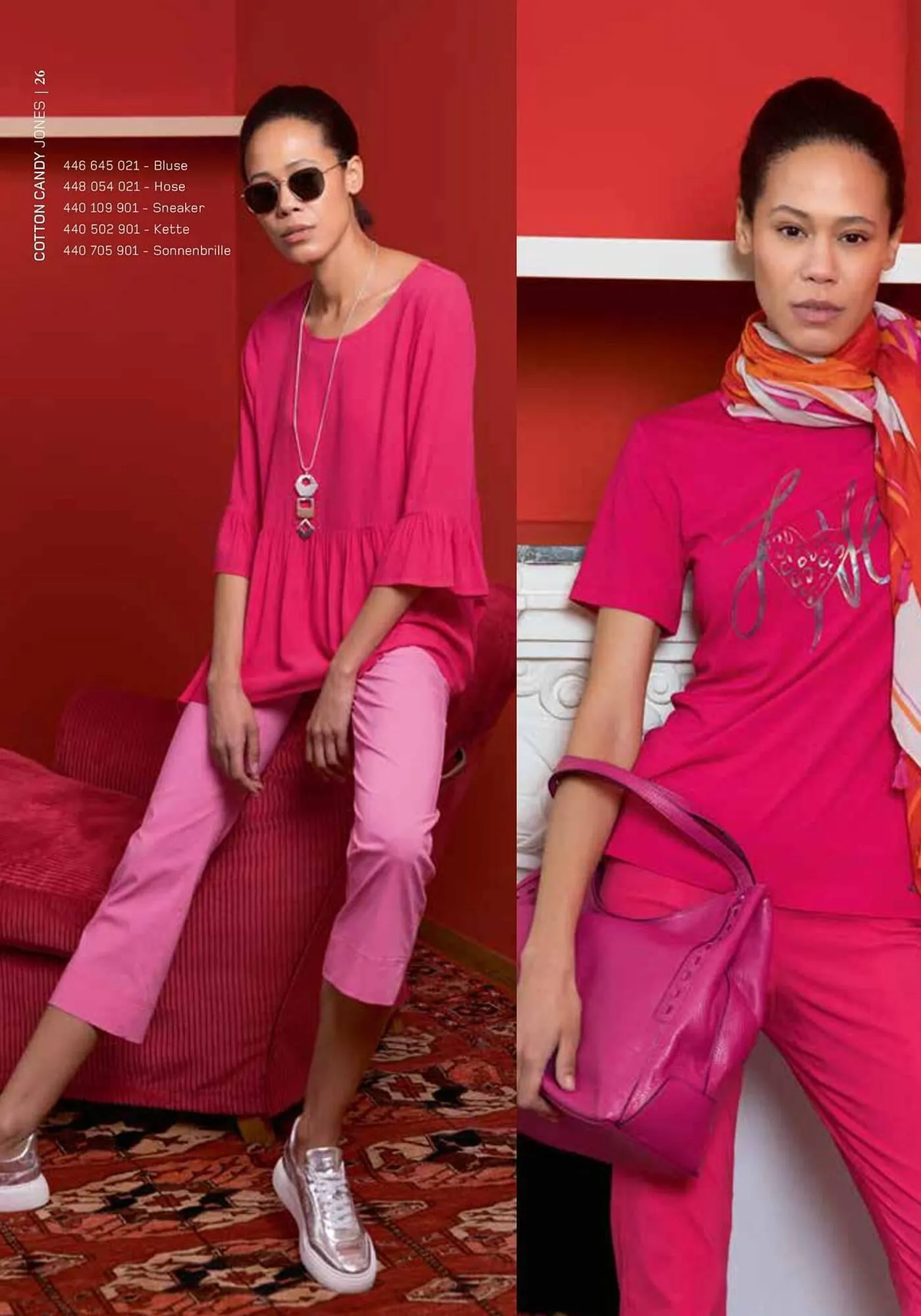 Jones Flugblatt von 18. März bis 30. September 2024 - Flugblätt seite 28