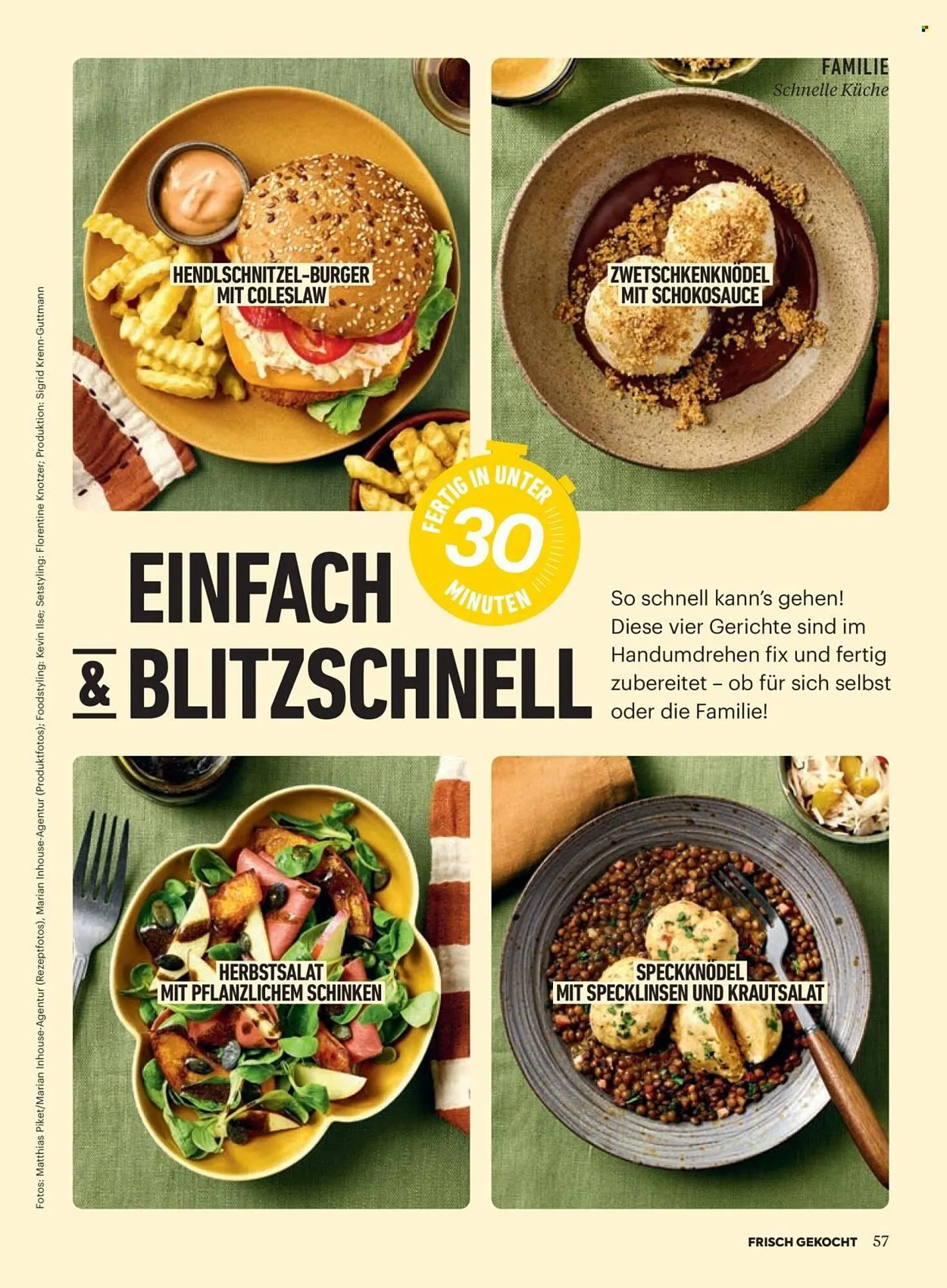 Billa Flugblatt von 1. November bis 30. November 2025 - Flugblätt seite  53