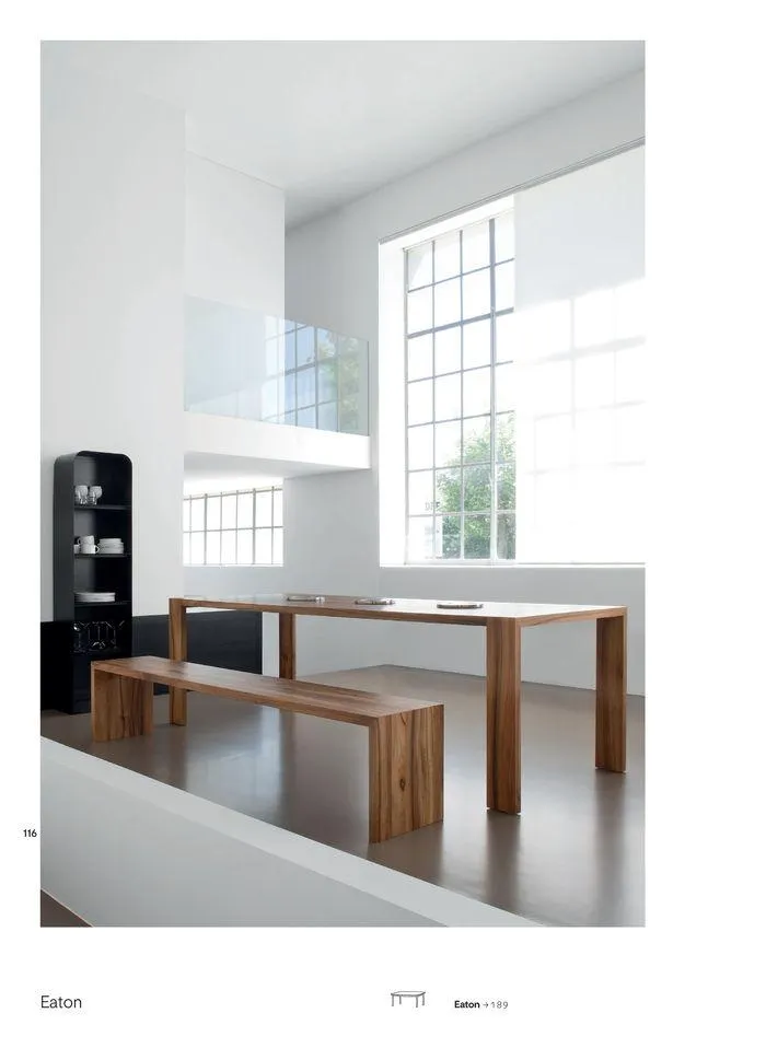 Collection 2023 – 2024 von 26. März bis 31. Dezember 2024 - Flugblätt seite  89