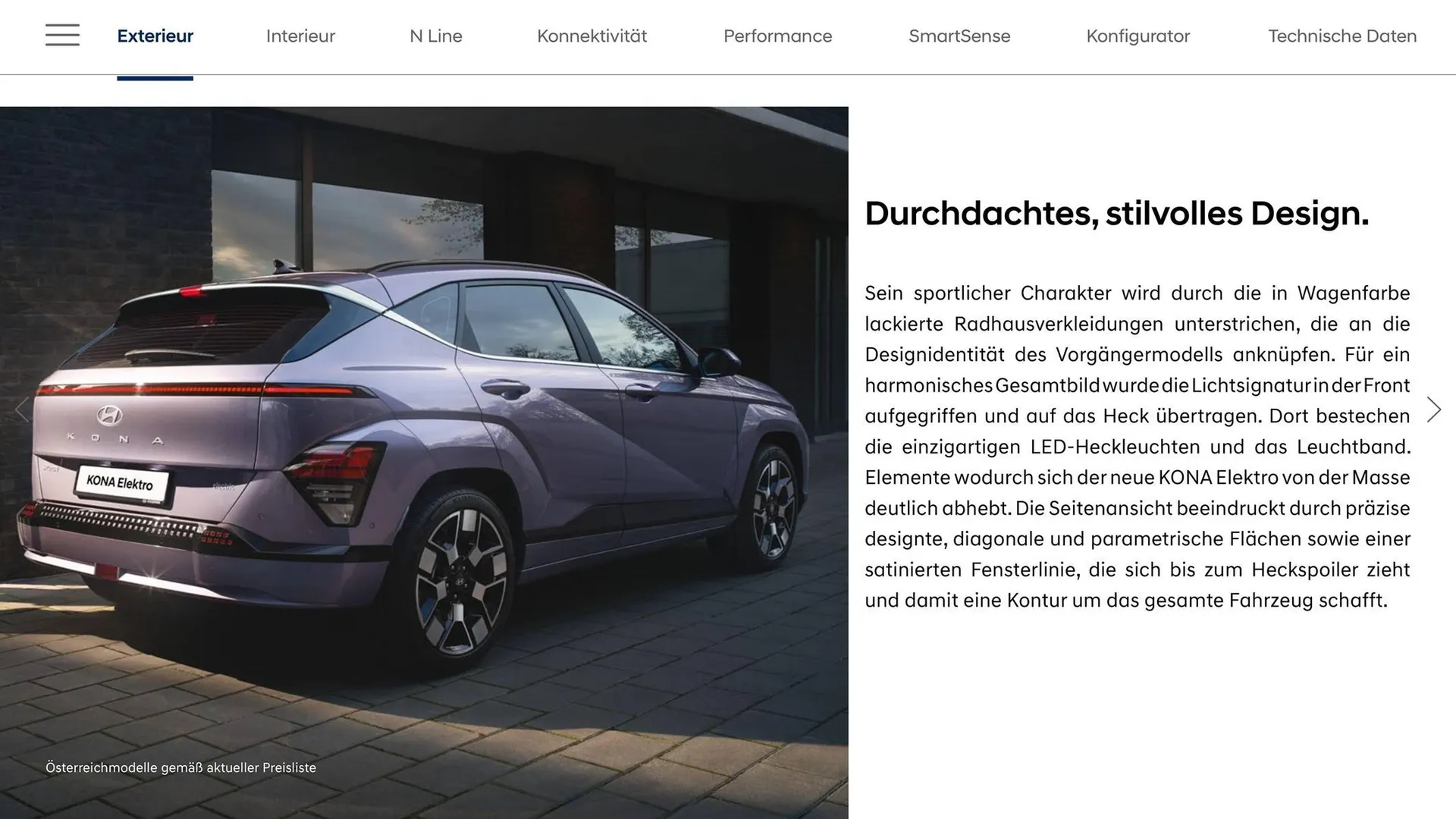 Hyundai Flugblatt von 16. Mai bis 27. Jänner 2026 - Flugblätt seite  6