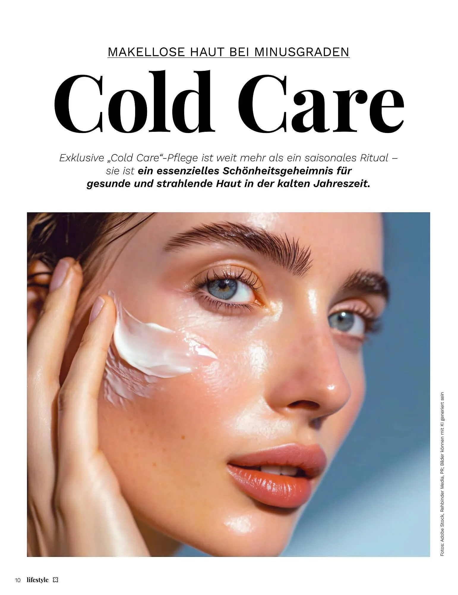 Müller Flugblatt von 1. Jänner bis 28. Februar 2026 - Flugblätt seite  10