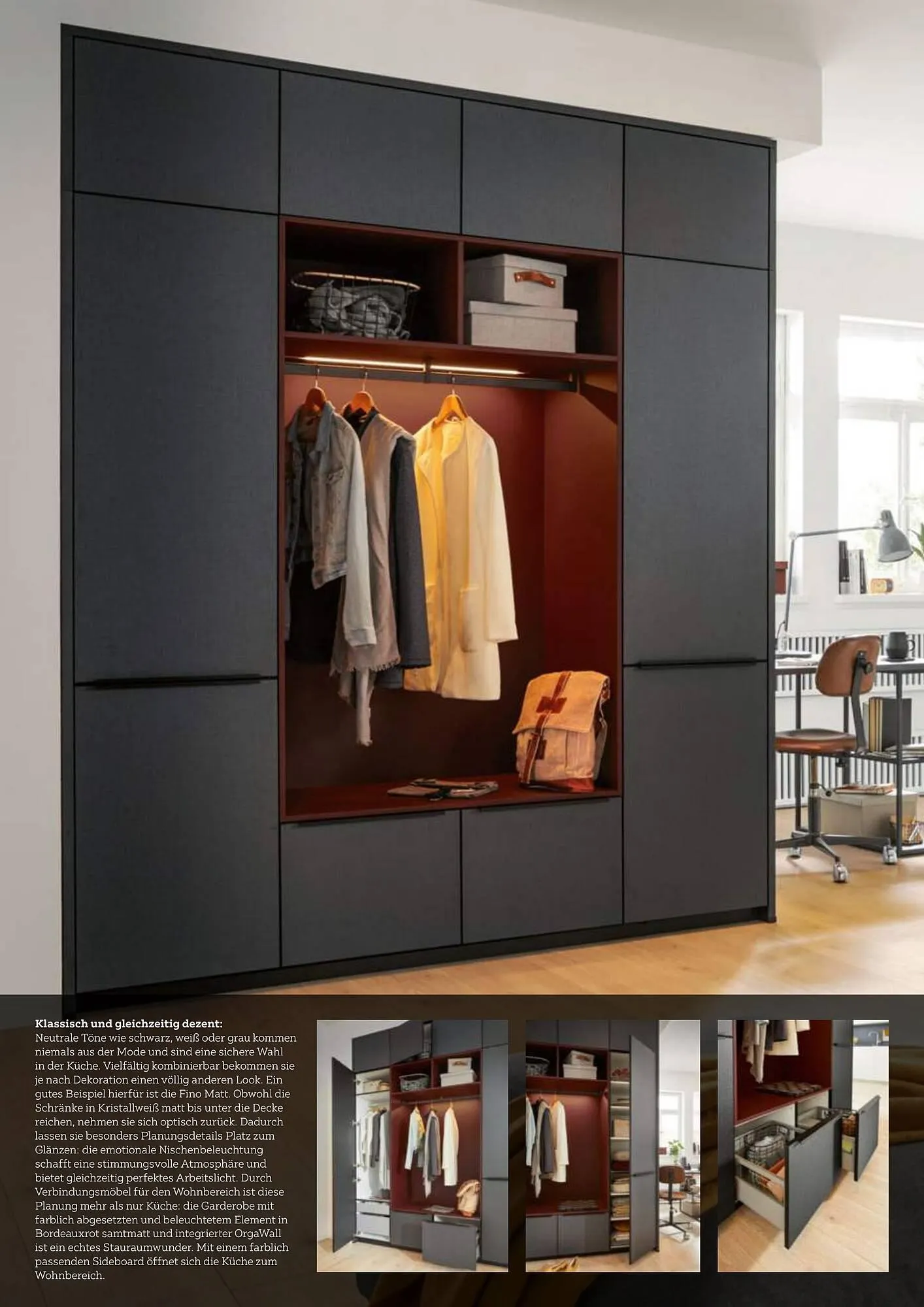 XXXLutz Flugblatt von 10. Mai bis 1. März 2025 - Flugblätt seite  21