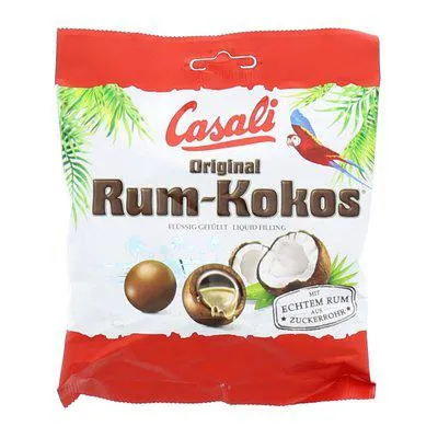 Casali Rum Kokos