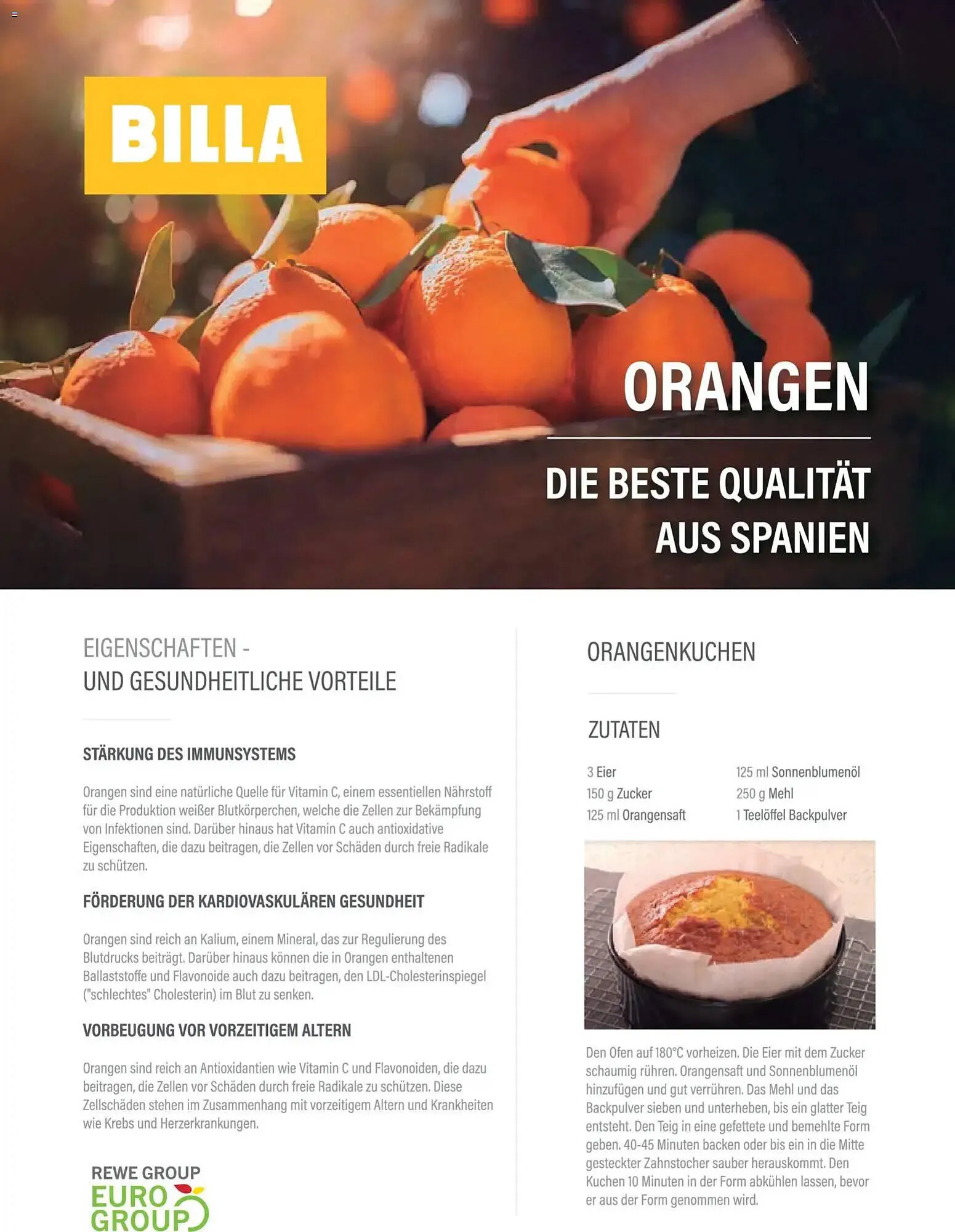 Billa Flugblatt von 1. Jänner bis 28. Februar 2026 - Flugblätt seite 146