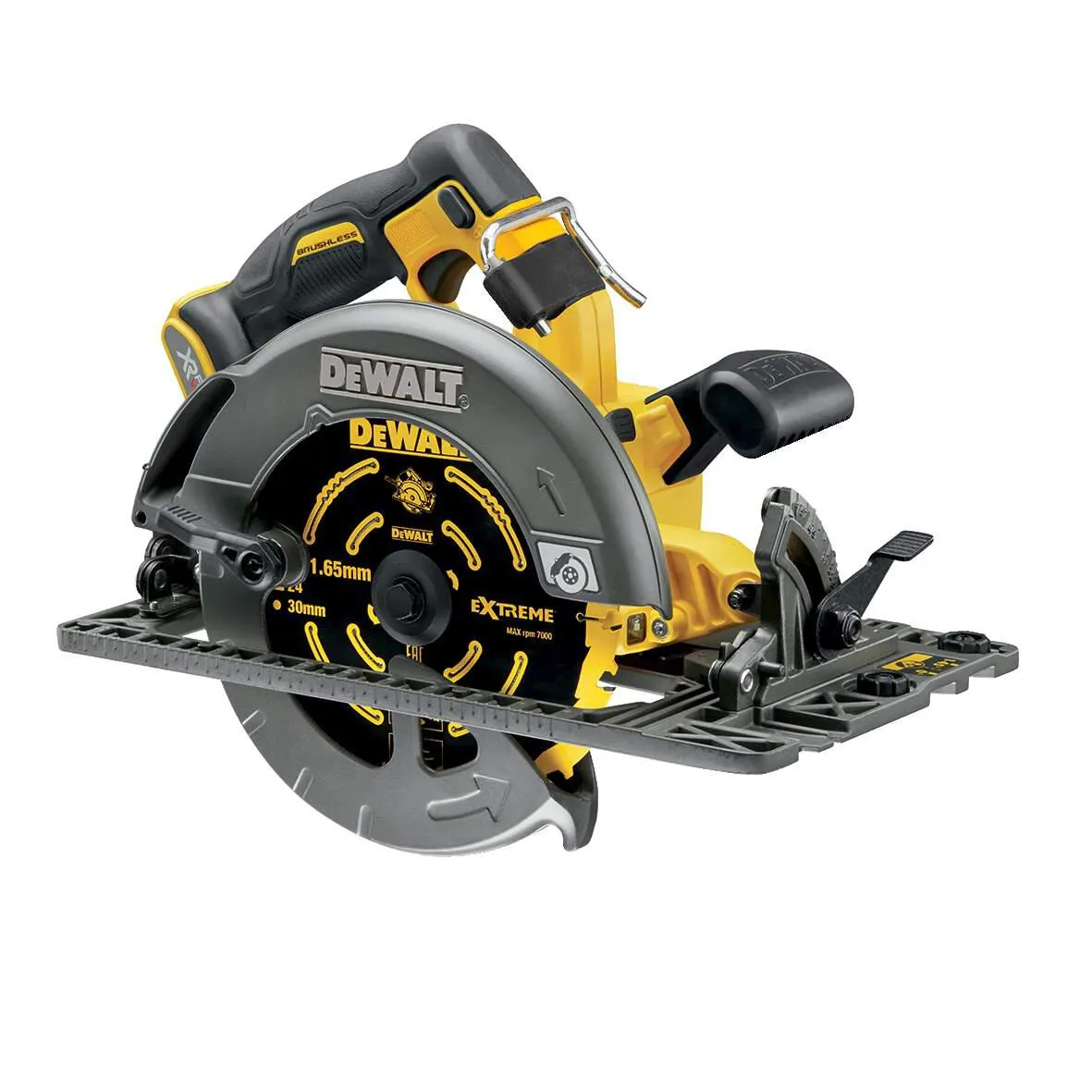 Akku-Handkreissäge DCS579NT-XJ 54 V Basis