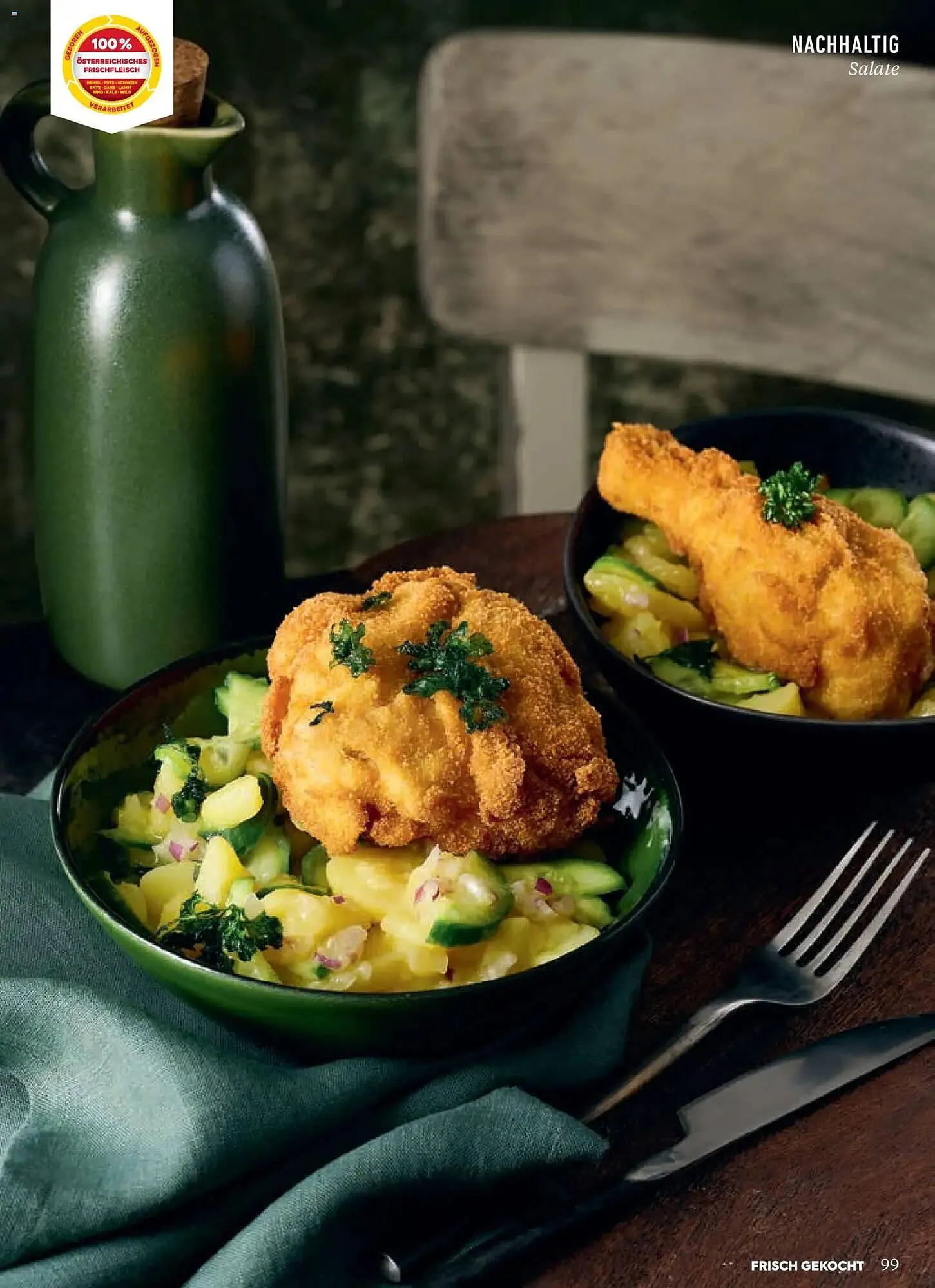 Billa Flugblatt von 1. Jänner bis 28. Februar 2026 - Flugblätt seite  95