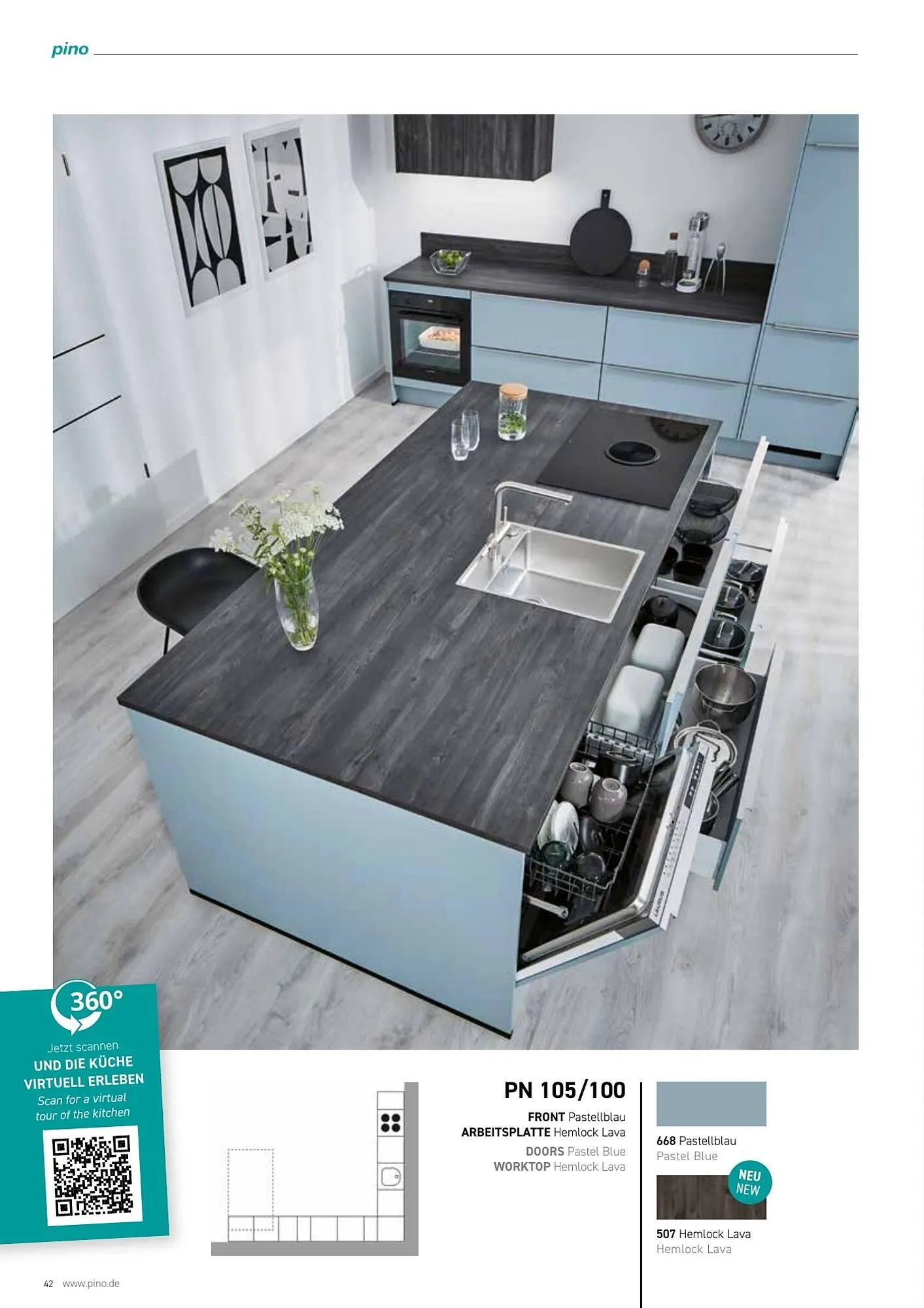 Mömax Flugblatt von 14. Februar bis 31. Dezember 2025 - Flugblätt seite  42