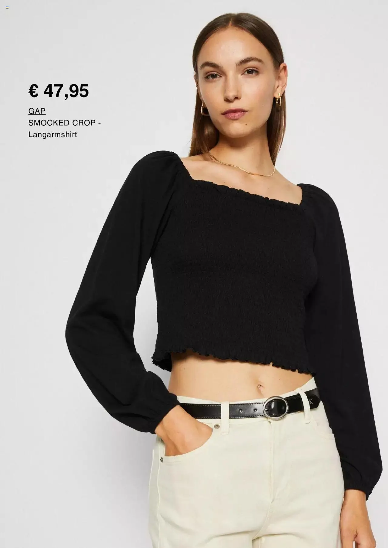 Zalando Angebote von 1. Oktober bis 31. Dezember 2023 - Flugblätt seite 17