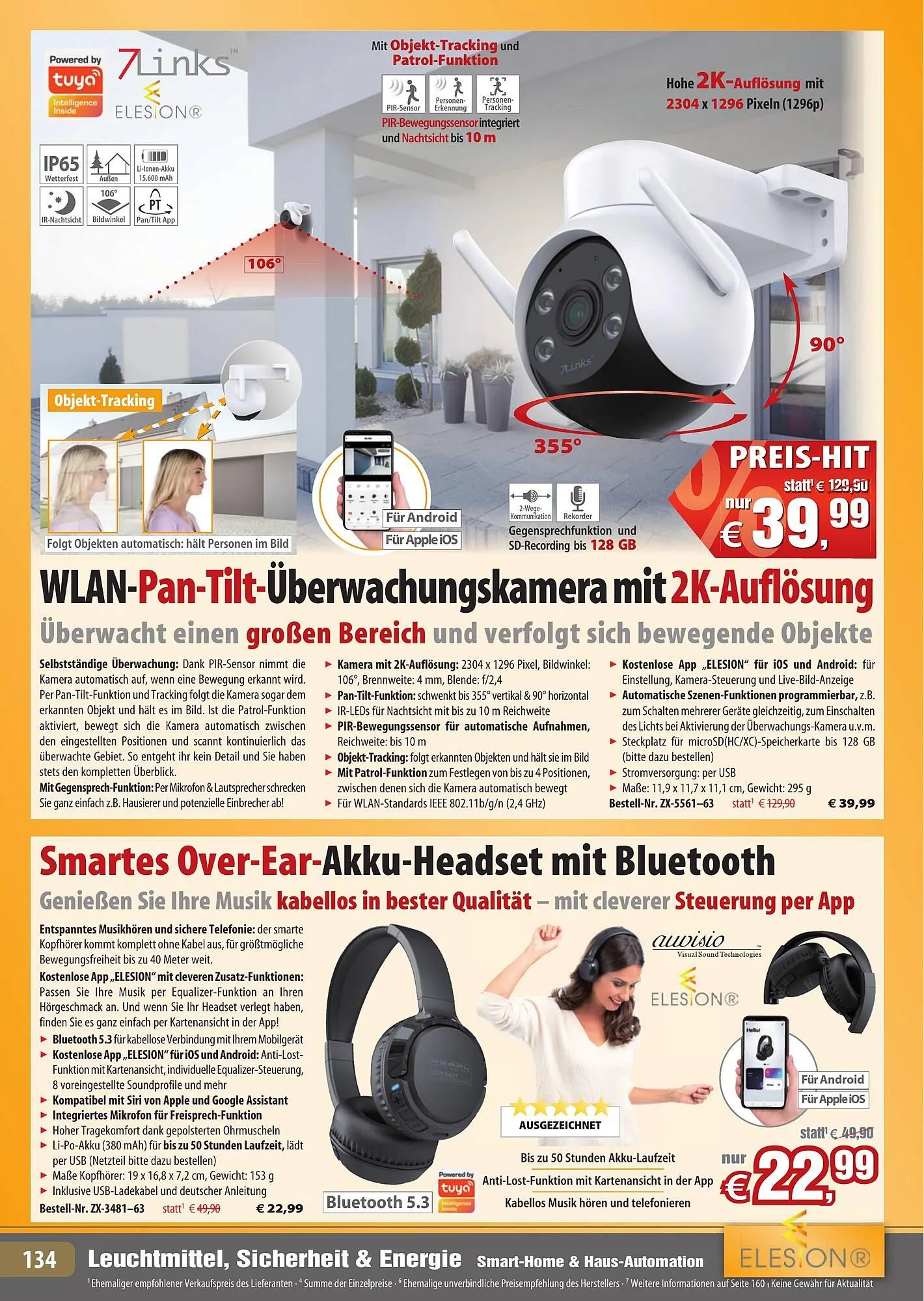 Pearl Flugblatt von 26. März bis 31. Mai 2026 - Flugblätt seite  134