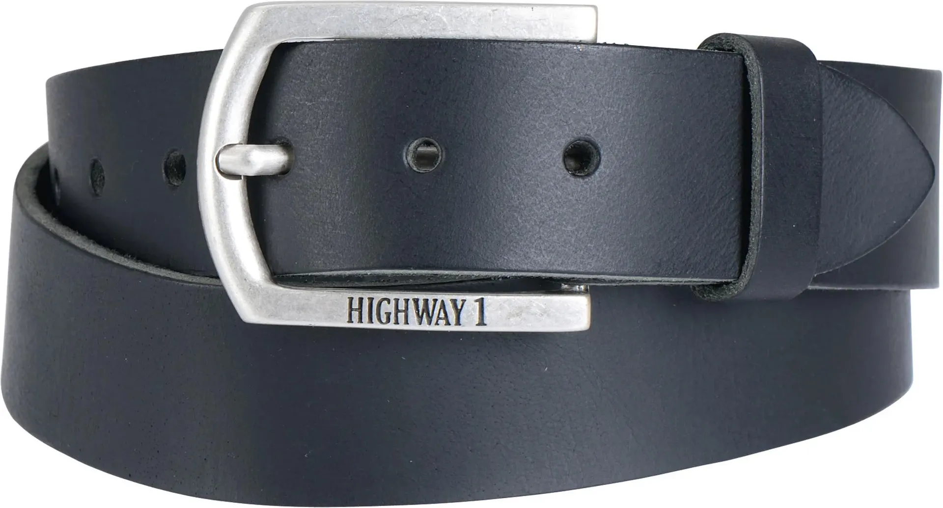 Highway 1 Ledergürtel