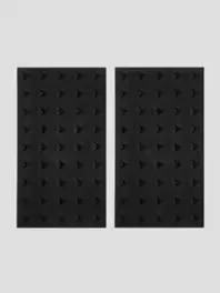 Studded Grip Snow Skate