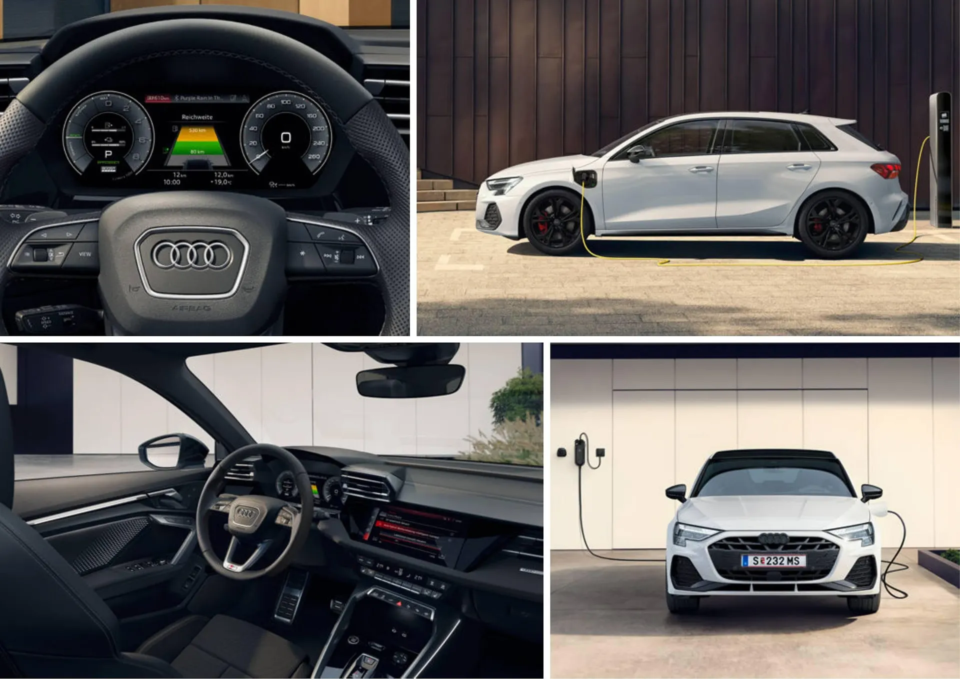 Audi Flugblatt von 20. November bis 22. Juli 2026 - Flugblätt seite  7