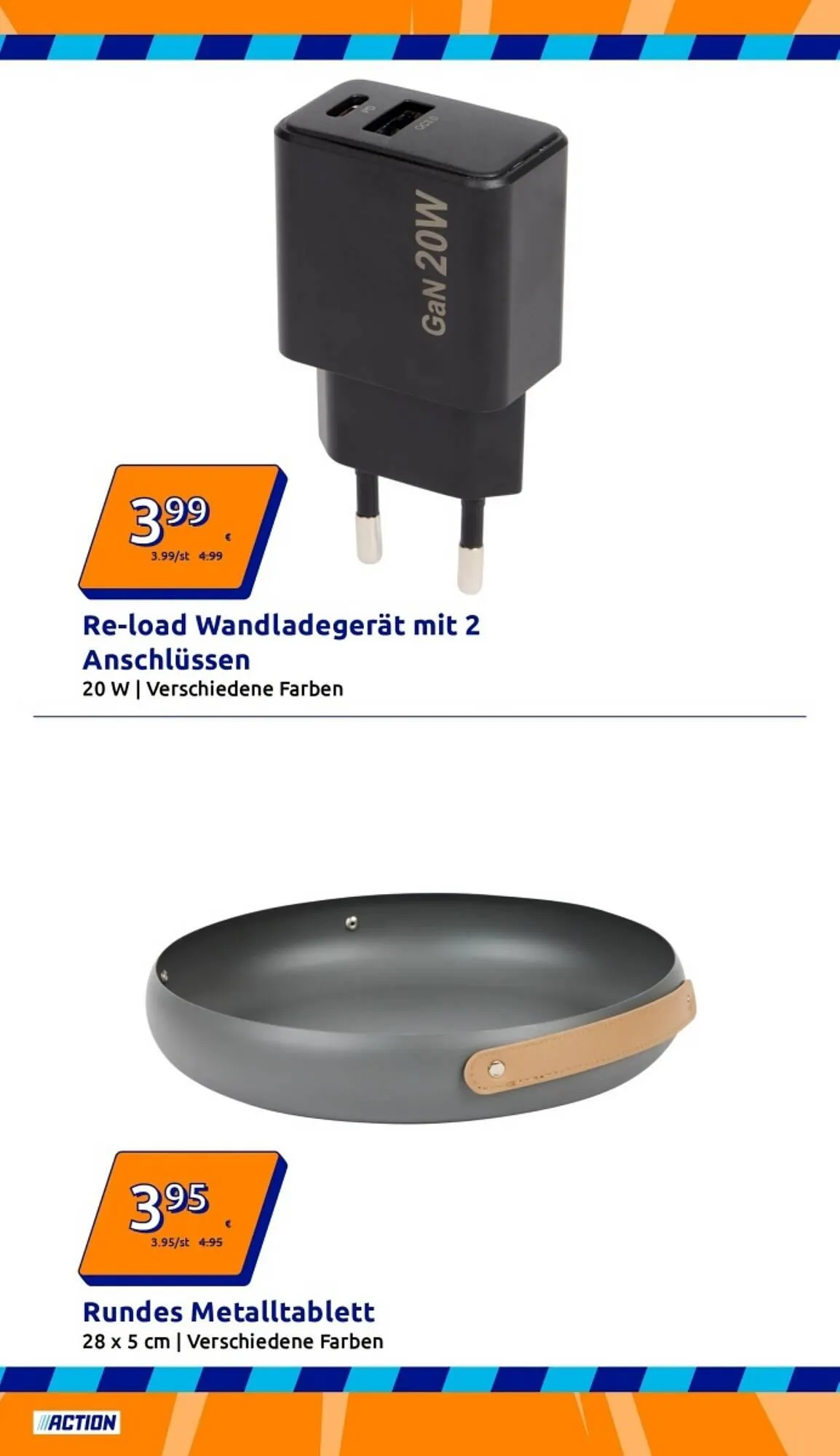 Action Flugblatt von 31. Dezember bis 6. Jänner 2026 - Flugblätt seite  30